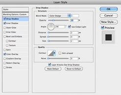 Photoshop創(chuàng)建復(fù)古型IT產(chǎn)品公司網(wǎng)頁設(shè)計(jì)制作教程