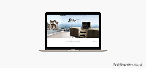 鼎威集成灶品牌網(wǎng)站設(shè)計(jì) 專(zhuān)業(yè)性與用戶體驗(yàn)的完美融合