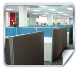 廣東凱捷商業(yè)數(shù)據(jù)處理服務(wù) 高效、精準(zhǔn)與人性化的工作環(huán)境